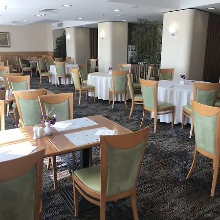 By Ihg 5* Skopje