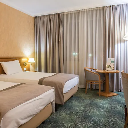By Ihg Skopje