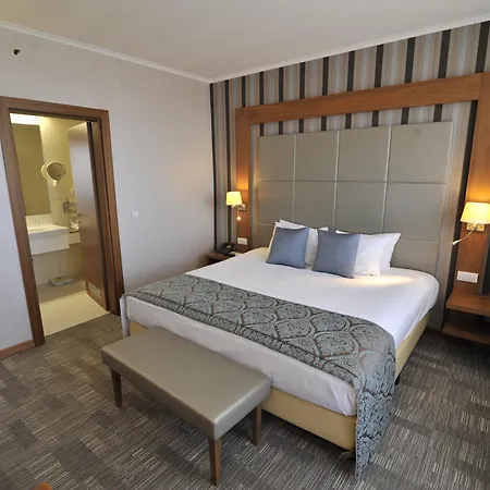By Ihg Hotel Skopje