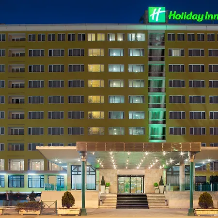 Hotel By Ihg 5*