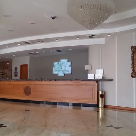 By Ihg Skopje