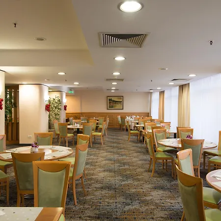 By Ihg 5* Skopje
