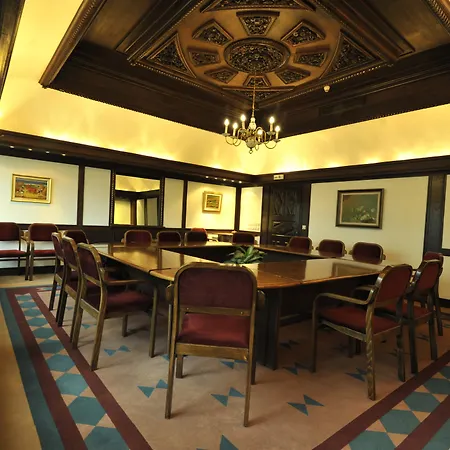 By Ihg 5* Skopje