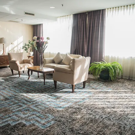 By Ihg 5* Skopje