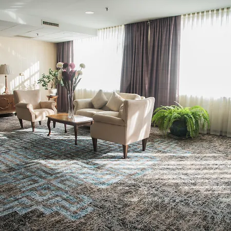 By Ihg 5* Skopje