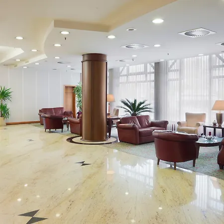 By Ihg Hotel Skopje