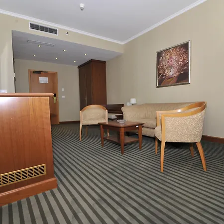 By Ihg Hotel Skopje