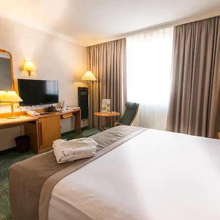 By Ihg Hotel Skopje