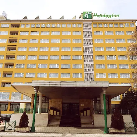 Hotel By Ihg 5*