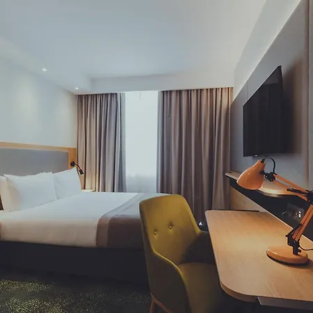 By Ihg 5*