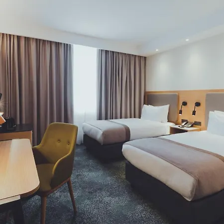 By Ihg Skopje