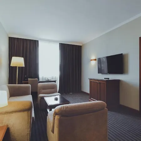 By Ihg Hotel Skopje