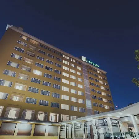 By Ihg Hotel