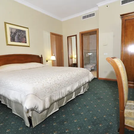 By Ihg Skopje
