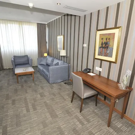 By Ihg Skopje