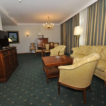By Ihg Skopje
