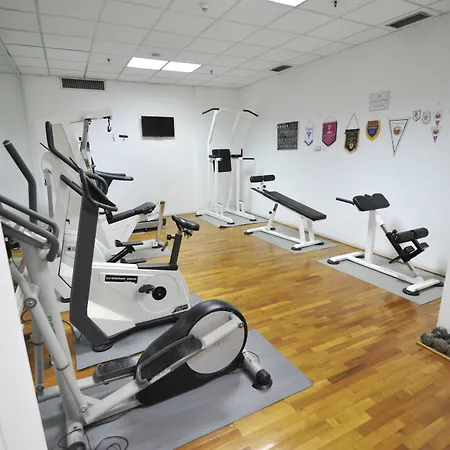By Ihg Skopje