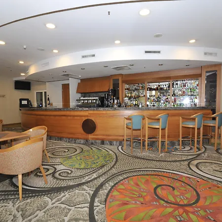 By Ihg Hotel Skopje
