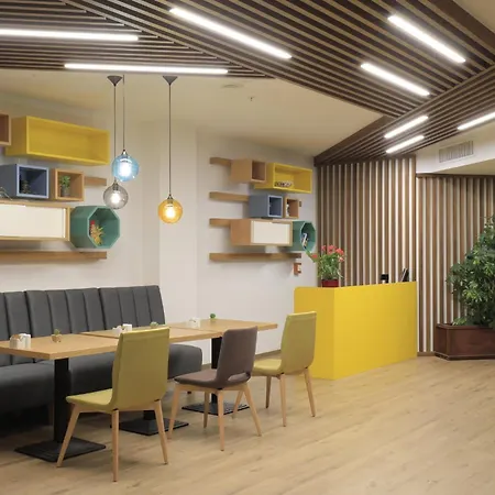 By Ihg Skopje