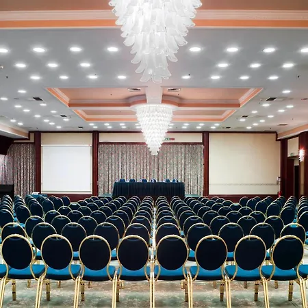 By Ihg Hotel Skopje