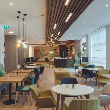 By Ihg Skopje