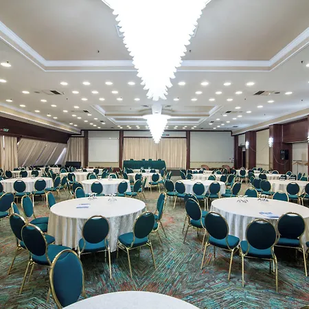 By Ihg Hotel Skopje