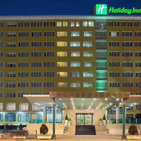 Hotel By Ihg 5*