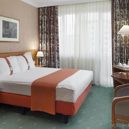 By Ihg Hotel Skopje