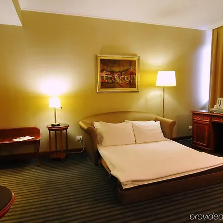 By Ihg Skopje