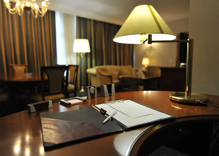 By Ihg Готель 5*