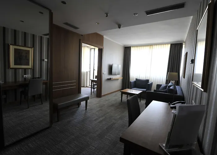 By Ihg Готель 5*